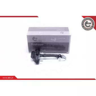 Cale-porte ESEN SKV 60SKV915