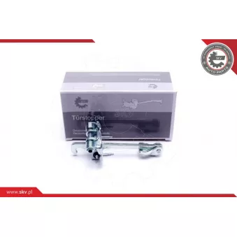 Cale-porte ESEN SKV 60SKV916