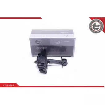 Cale-porte ESEN SKV 60SKV917