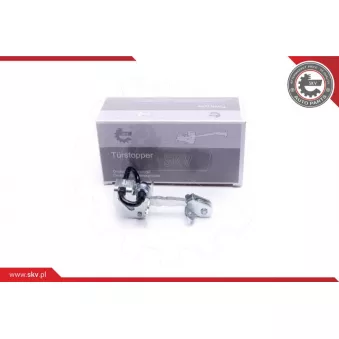 Cale-porte ESEN SKV 60SKV919