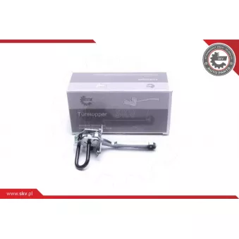 Cale-porte ESEN SKV 60SKV920