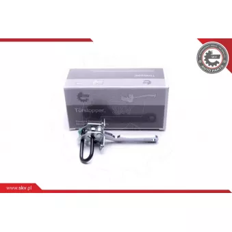 Cale-porte ESEN SKV 60SKV921