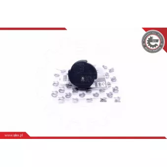 Bouchon, réservoir de liquide de refroidissement ESEN SKV 61SKV003