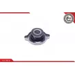 Bouchon, réservoir de liquide de refroidissement ESEN SKV 61SKV004 - Visuel 2