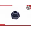 Bouchon, réservoir de liquide de refroidissement ESEN SKV 61SKV006 - Visuel 2