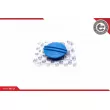 Bouchon, réservoir de liquide de refroidissement ESEN SKV 61SKV010 - Visuel 1