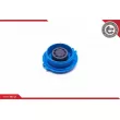 Bouchon, réservoir de liquide de refroidissement ESEN SKV 61SKV010 - Visuel 2