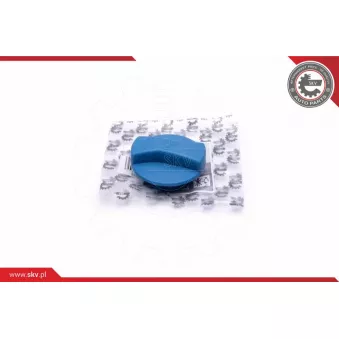 Bouchon, réservoir de liquide de refroidissement ESEN SKV 61SKV011