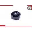 Bouchon, réservoir de liquide de refroidissement ESEN SKV 61SKV014 - Visuel 2