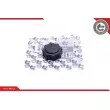 Bouchon, réservoir de liquide de refroidissement ESEN SKV 61SKV016 - Visuel 1