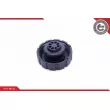 Bouchon, réservoir de liquide de refroidissement ESEN SKV 61SKV017 - Visuel 2