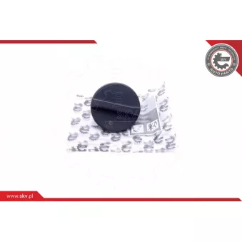 Bouchon, réservoir de liquide de refroidissement ESEN SKV