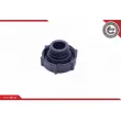 Bouchon, réservoir de liquide de refroidissement ESEN SKV 61SKV019 - Visuel 2