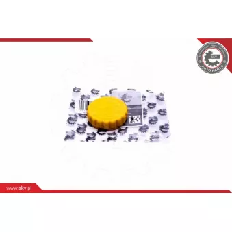 Bouchon, réservoir de liquide de refroidissement ESEN SKV 61SKV020