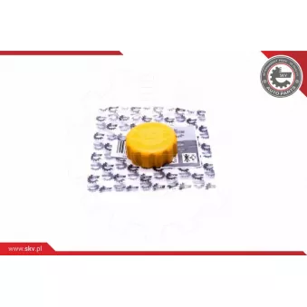 Bouchon, réservoir de liquide de refroidissement ESEN SKV 61SKV021