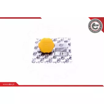 Bouchon, réservoir de liquide de refroidissement ESEN SKV 61SKV022