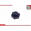 Bouchon, réservoir de liquide de refroidissement ESEN SKV 61SKV023 - Visuel 2