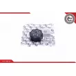 Bouchon, réservoir de liquide de refroidissement ESEN SKV 61SKV025 - Visuel 1