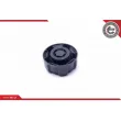 Bouchon, réservoir de liquide de refroidissement ESEN SKV 61SKV026 - Visuel 2