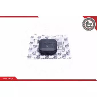 Bouchon, goulotte de remplissage d'huile ESEN SKV 61SKV033