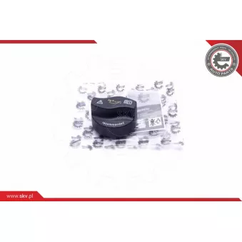 Bouchon, goulotte de remplissage d'huile ESEN SKV 61SKV034