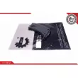 Porte gobelet ESEN SKV 93SKV001 - Visuel 1