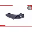 Porte gobelet ESEN SKV 93SKV001 - Visuel 3
