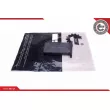 Porte gobelet ESEN SKV 93SKV006 - Visuel 1