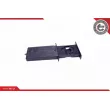 Porte gobelet ESEN SKV 93SKV006 - Visuel 2