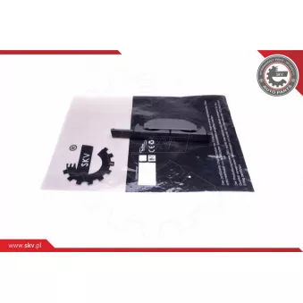 Porte gobelet ESEN SKV 93SKV007