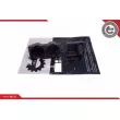 Porte gobelet ESEN SKV 93SKV008 - Visuel 1