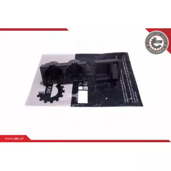 Porte gobelet ESEN SKV 93SKV008
