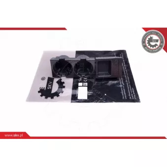 Porte gobelet ESEN SKV 93SKV009