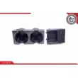 Porte gobelet ESEN SKV 93SKV009 - Visuel 2