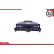 Porte gobelet ESEN SKV 93SKV011 - Visuel 2