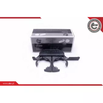 Porte gobelet ESEN SKV 93SKV012