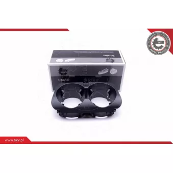 Porte gobelet ESEN SKV 93SKV015