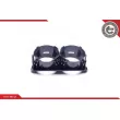 Porte gobelet ESEN SKV 93SKV015 - Visuel 3