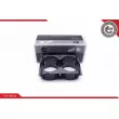 Porte gobelet ESEN SKV 93SKV016 - Visuel 1