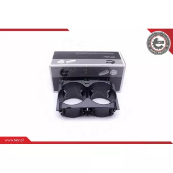 Porte gobelet ESEN SKV 93SKV016
