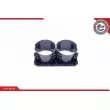 Porte gobelet ESEN SKV 93SKV016 - Visuel 3