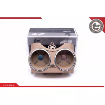 Porte gobelet ESEN SKV 93SKV019