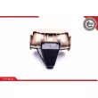 Porte gobelet ESEN SKV 93SKV019 - Visuel 3