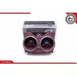 Porte gobelet ESEN SKV 93SKV021 - Visuel 1