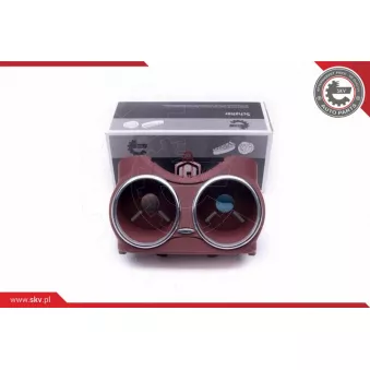 Porte gobelet ESEN SKV 93SKV021