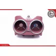 Porte gobelet ESEN SKV 93SKV021 - Visuel 2
