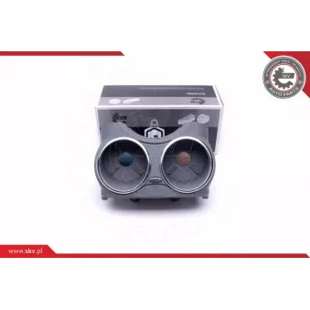 Porte gobelet ESEN SKV 93SKV022