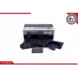Porte gobelet ESEN SKV 93SKV026 - Visuel 1
