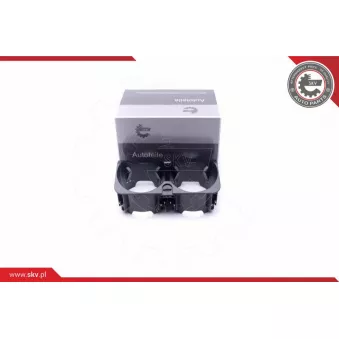 Porte gobelet ESEN SKV 93SKV030