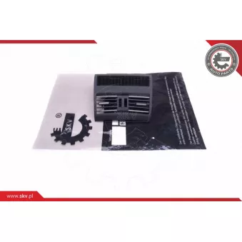 Buses d'air, tableau de bord ESEN SKV 93SKV207
